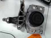 Motorhalter 8200410267 Renault Twingo II (CN) Schrägheck 3-drs 1.5 dCi 90 FAP (K9K-820(K9K-P8)) 2011-11