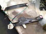 Fensterheber Elektr. Links Vorne BMW 1 serie (F20) Schr?gheck 5-drs 120i 1.6 16V (N13-B16A) 2012