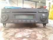 Radio 9068200079 Mercedes-Benz Sprinter (906) Van 218 CDI 16_V (OM646.992) 2012
