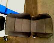 Sitz Links Vorne Opel Astra G (F07) Coupé 1.8 16V (Z18XE(Euro 4)) 2002