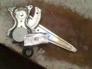 Fensterheber Elektr. Rechts Hinten Toyota RAV4 (A4) Geländewagen 2.5 Hybrid 16V VVT-i 4x2 (2ARFXE(Euro 6)) 2018