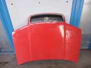 Motorhaube Skoda Fabia (6Y2) Schrägheck 5-drs 1.4i (AME) 2001