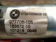 Heckschloss 977706105 BMW X5 (E70) SUV 3.0 Si 24V (N52-B30A) 2008