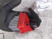 Heizwiderstand 1J0907521 Seat Alhambra (7V8/9) Gro?raumlimousine 2.0 (ATM(Euro 4)) 2004