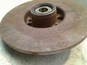 Radlager Renault Espace (JK) Großraumlimousine 2.0 dCi 16V 175 FAP (M9R-760) 2009