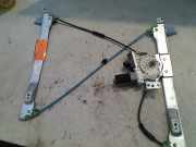 Fensterheber Elektr. Links Citroën C2 (JM) Schrägheck 3-drs 1.1 (TU1JP(HFX)) 2006