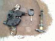 Motorhaubenschloss Ford Mondeo III Schr?gheck 2.0 16V (CJBA) 2002