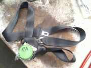 Sicherheitsgurt Rechts Hinten Skoda Octavia Kombi (1Z5) Kombi 5-drs 1.8 TSI 16V (CDAA) 2012