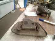 Motorhalter Opel Kadett E (33/34/43/44) Schrägheck 1.3 i (C13N(Euro 1)) 1990