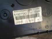 Tacho 51927142 Fiat Punto III (199) Schrägheck 0.9 TwinAir (312.A.2000) 2013-07