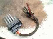 Heizwiderstand 90566802 Opel Astra H (L48) Schrägheck 5-drs 1.6 16V (Z16XER(Euro 4)) 2009