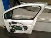 Tür Rechts Vorne Citroën Berlingo Van 1.6 Hdi, BlueHDI 75 (DV6FE(BHW)) 2016