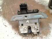 Heckschloss 31333540 Volvo V70 (BW) Kombi 2.0 T 16V (B4204T6) 2011