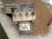 Abs Pumpe 589100X550 Hyundai i10 (F5) Schrägheck 1.1i 12V (G4HG5) 2012