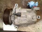 Klima Pumpe 92600CJ700 Nissan Note (E11) Großraumlimousine 1.6 16V (HR16DE) 2007