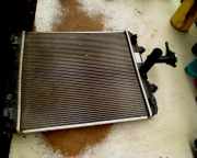 Radiator CZ4221753582 Citroën C1 Schrägheck 1.0 12V VVT-i (1KR-FE(CFB)) 2019