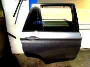 Tür Rechts Hinten BMW X5 (F15) SUV xDrive 40e 2.0 (N20-B20A) 2017