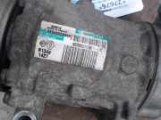 Klima Pumpe 8200037058 Renault Clio II (BB/CB) Schrägheck 1.2 16V (D4F-712(D4F-B7)) 2006