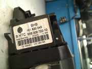 Heizung Bedienung 1K1820045 Volkswagen Golf V (1K1) Schrägheck 1.4 16V (BCA) 2003 BCA