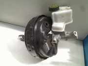 Bremskraftverstärker A2124301130 Mercedes-Benz E (W212) Limousine E-200 CGI 16V BlueEfficiency (M271.820(Euro 5)) 2010