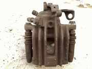 Bremssattel Links Hinten Volkswagen Polo V (6R) Schrägheck 1.2 TSI (CBZB) 2013 CBZB