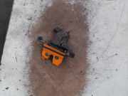 Heckschloss Skoda Fabia (6Y5) Kombi 5-drs 1.4i (AQW) 2002