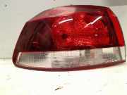 Rücklicht Links Volkswagen Golf VI (5K1) Schrägheck 1.4 TSI 122 16V (CAXA) 2010 CAXA