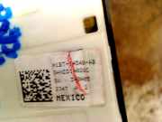 Schalter Für Elekt. Fensterheber H1BT14540AB Ford Fiesta 7 Schrägheck 1.1 Ti-VCT 12V 70 (XPJA) 2018