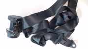Sicherheitsgurt Links Hinten Citroën C2 (JM) Schrägheck 3-drs 1.1 (TU1JP(HFX)) 2006