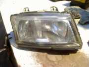 Scheinwerfer Rechts Saab 9-3 I (YS3D) Schrägheck 2.0t 16V Ecopower (B205E) 2001