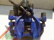 Bremssattel Rechts Hinten 5Q0615406 Volkswagen Golf VII (AUA) Schrägheck 1.4 GTE 16V (CUKB) 2015 CUKB