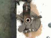 Achsschenkel Rechts Vorne Volkswagen Polo V (6R) Schrägheck 1.4 TDI (CUSA(Euro 6)) 2015 CUSA(Euro 6)