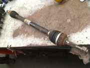 Antriebswelle Rechts Vorne 9685907280 Citroën C3 (SC) Schrägheck 5-drs 1.6 16V VTi 120 (EP6C(5FS)) 2010