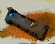 Ventildeckel Ford Ka I Schrägheck 1.3i (BAA) 2006-05