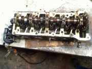 Zylinderkopf Ford Fiesta 5 (JD/JH) Schrägheck 1.3 (A9JA) 2007