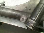 Lenkgetriebe Servolenkung Fiat Ducato (250) Bus 3.0 140 Natural Power (F1CE0441A) 2013