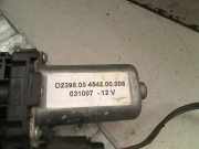 Fensterheber Elektr. Links Vorne D2398054545 Seat Cordoba Vario (6K5) Kombi 1.6 (AUR) 2002