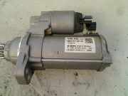 Anlasser 02M911021G Volkswagen Up! (121) Schrägheck 1.0 12V 75 (CHYB(Euro 6)) 2014 CHYB(Euro 6)