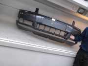 Stoßstange Vorne 4E0807437A Audi A8 (4E) Limousine 3.2 FSI V6 30V (BPK) 2008