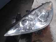 Scheinwerfer Links 968183488000 Peugeot 307 SW (3H) Kombi 2.0 16V (EW10A(RFJ)) 2007