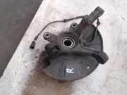Achsschenkel Rechts Vorne Mazda 2 (DE) Schrägheck 1.3 16V MZR (ZJVE) 2013