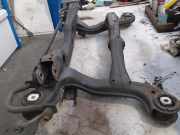 Unterrahme Hinten 2463504100 Mercedes-Benz CLA (117.3) Limousine 1.6 CLA-200 16V (M270.910) 2013