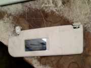 Sonnenblende Links Skoda Octavia Kombi (1Z5) Kombi 5-drs 1.8 TSI 16V (CDAA) 2012