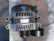 Lichtmaschine 755046802 BMW 3 serie Touring (E91) Kombi 318i 16V (N43-B20A) 2010
