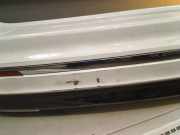 Stoßstange Hinten 5NN807521K Volkswagen Tiguan Allspace (BW2) SUV 2.0 TSI 16V 4Motion (DNLA) 2019 DNLA