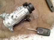 Zündschloss + Schlüssel 1K0905851B Volkswagen Jetta III (1K2) Limousine 2.0 FSI 16V (BVY(Euro 4)) 2007 BVY(Euro 4)