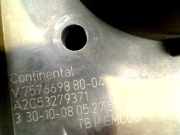 Drosselklappe V75766988004 Peugeot 308 SW (4E/H) Kombi 5-drs 1.6 16V THP 150 (EP6DT(5FX)) 2009