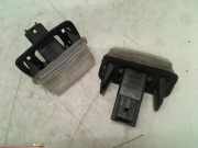 Kennzeichenbeleuchtung Peugeot 307 Break (3E) 2.0 16V (EW10J4(RFN)) 2003