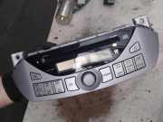 Radio 39101M68K01 Suzuki Alto Schrägheck 5-drs 1.0 12V (K10B) 2015