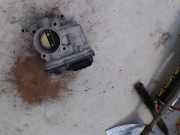 Drosselklappe 85LA Opel Agila (B) Großraumlimousine 1.0 12V (K10B(Euro 4) 2011